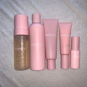 Kylie Skin Products